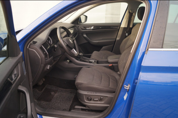 Škoda Kodiaq 1.5 TSI 150pk DSG Style 7-persoons -PANO-ECC-TREKHAAK-