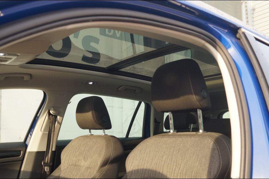 Škoda Kodiaq 1.5 TSI 150pk DSG Style 7-persoons -PANO-ECC-TREKHAAK-