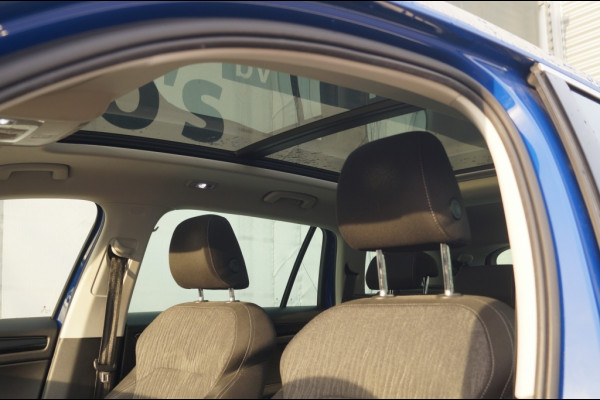 Škoda Kodiaq 1.5 TSI 150pk DSG Style 7-persoons -PANO-ECC-TREKHAAK-