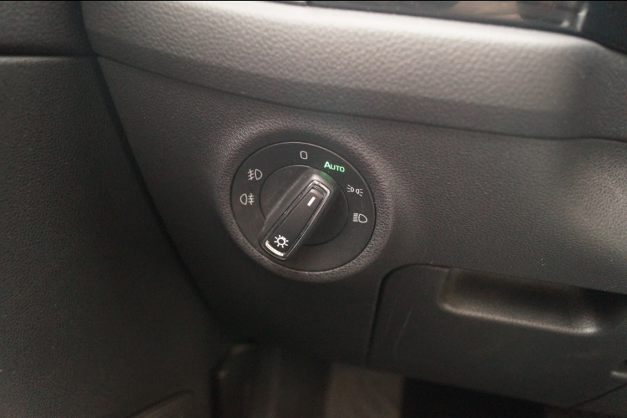 Škoda Kodiaq 1.5 TSI 150pk DSG Style 7-persoons -PANO-ECC-TREKHAAK-