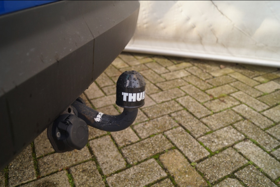 Škoda Kodiaq 1.5 TSI 150pk DSG Style 7-persoons -PANO-ECC-TREKHAAK-