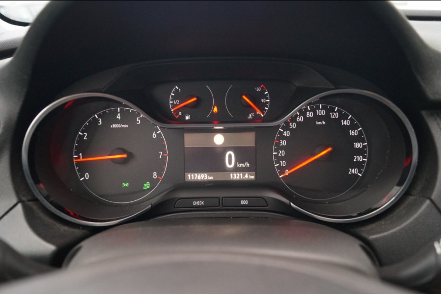 Opel Grandland X 1.5 CDTi 130pk Business Edition -NAVI-ECC-PDC-