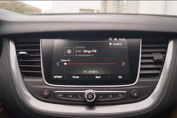 Opel Grandland X 1.5 CDTi 130pk Business Edition -NAVI-ECC-PDC-