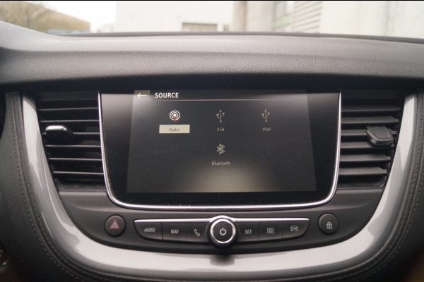Opel Grandland X 1.5 CDTi 130pk Business Edition -NAVI-ECC-PDC-