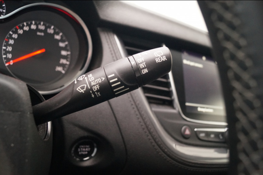 Opel Grandland X 1.5 CDTi 130pk Business Edition -NAVI-ECC-PDC-