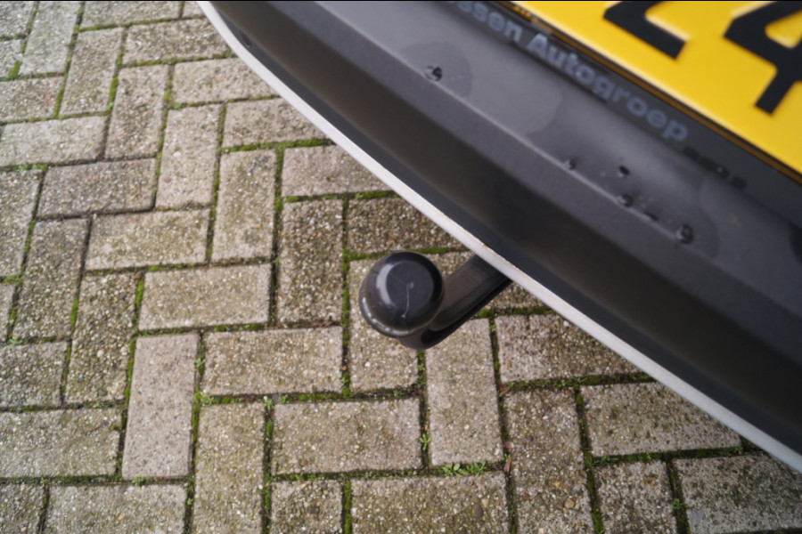 Opel Grandland X 1.5 CDTi 130pk Business Edition -NAVI-ECC-PDC-