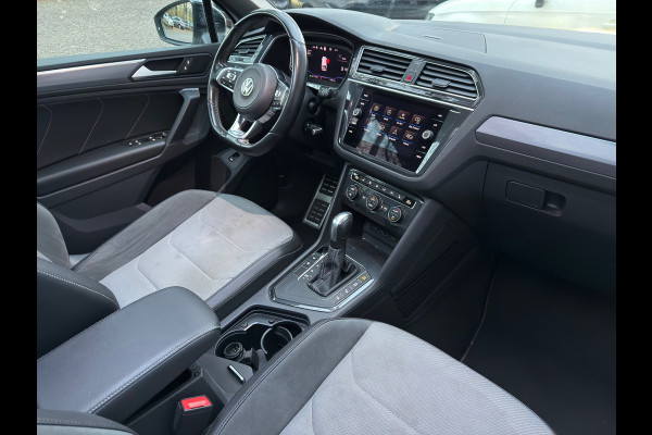 Volkswagen Tiguan 1.5 TSI ACT Highline Business R Line l Pano l ACC l Virtual l Black optic l IZGST l
