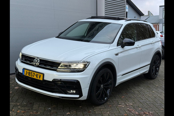 Volkswagen Tiguan 1.5 TSI ACT Highline Business R Line l Pano l ACC l Virtual l Black optic l IZGST l