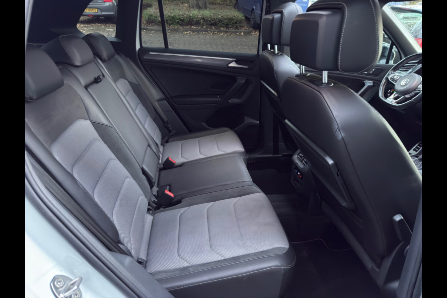 Volkswagen Tiguan 1.5 TSI ACT Highline Business R Line l Pano l ACC l Virtual l Black optic l IZGST l