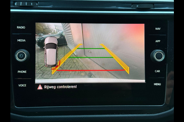 Volkswagen Tiguan 1.5 TSI ACT Highline Business R Line l Pano l ACC l Virtual l Black optic l IZGST l