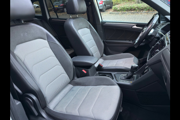 Volkswagen Tiguan 1.5 TSI ACT Highline Business R Line l Pano l ACC l Virtual l Black optic l IZGST l