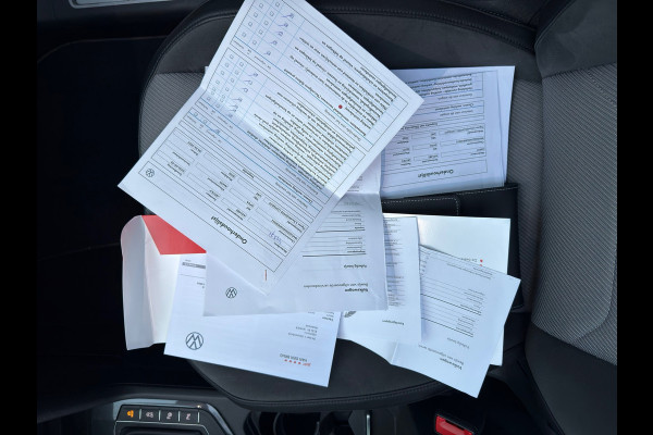 Volkswagen Tiguan 1.5 TSI ACT Highline Business R Line l Pano l ACC l Virtual l Black optic l IZGST l