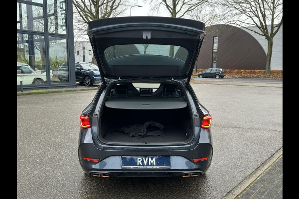CUPRA Leon 1.4 eTSI PHEV FR PHEV DEALER ONDERHOUDEN | UNIEKE KMSTAND! | RIJKLAARPRIJS incl. 12mnd BOVAG