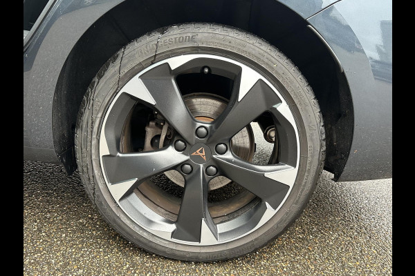 CUPRA Leon 1.4 eTSI PHEV FR PHEV DEALER ONDERHOUDEN | UNIEKE KMSTAND! | RIJKLAARPRIJS incl. 12mnd BOVAG