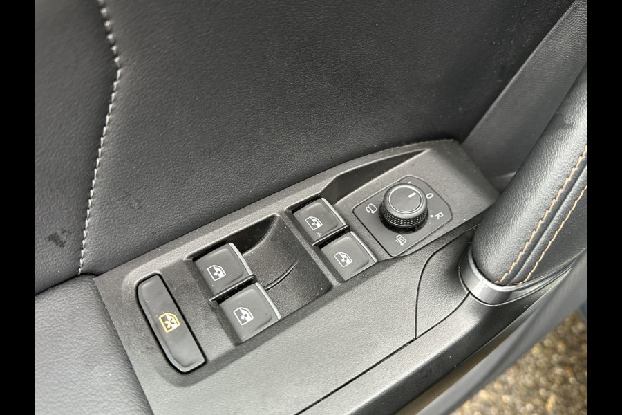 CUPRA Leon 1.4 eTSI PHEV FR PHEV DEALER ONDERHOUDEN | UNIEKE KMSTAND! | RIJKLAARPRIJS incl. 12mnd BOVAG