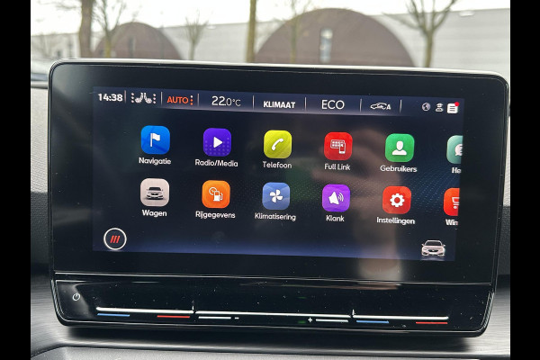 CUPRA Leon 1.4 eTSI PHEV FR PHEV DEALER ONDERHOUDEN | UNIEKE KMSTAND! | RIJKLAARPRIJS incl. 12mnd BOVAG