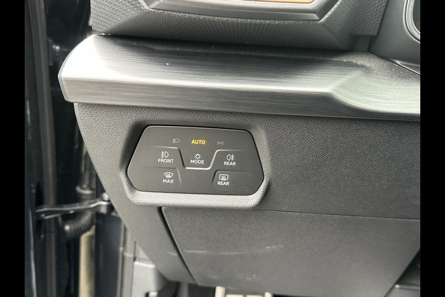 CUPRA Leon 1.4 eTSI PHEV FR PHEV DEALER ONDERHOUDEN | UNIEKE KMSTAND! | RIJKLAARPRIJS incl. 12mnd BOVAG