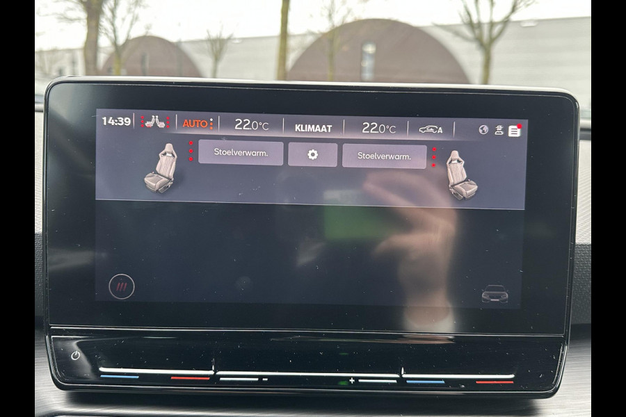 CUPRA Leon 1.4 eTSI PHEV FR PHEV DEALER ONDERHOUDEN | UNIEKE KMSTAND! | RIJKLAARPRIJS incl. 12mnd BOVAG