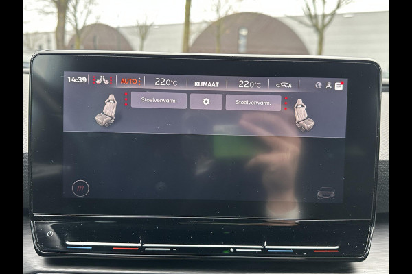 CUPRA Leon 1.4 eTSI PHEV FR PHEV DEALER ONDERHOUDEN | UNIEKE KMSTAND! | RIJKLAARPRIJS incl. 12mnd BOVAG