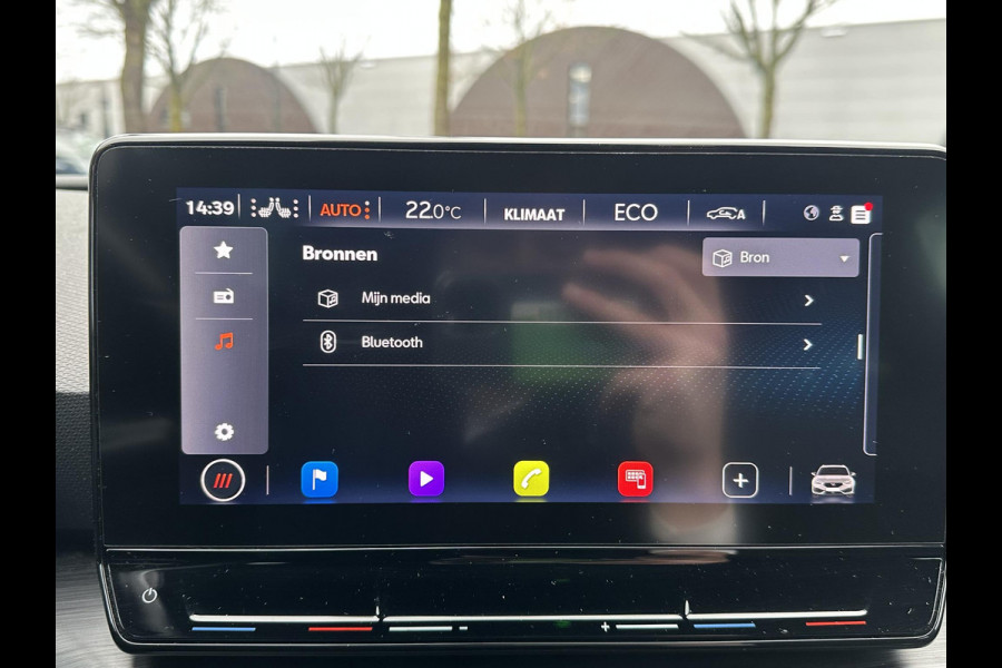 CUPRA Leon 1.4 eTSI PHEV FR PHEV DEALER ONDERHOUDEN | UNIEKE KMSTAND! | RIJKLAARPRIJS incl. 12mnd BOVAG