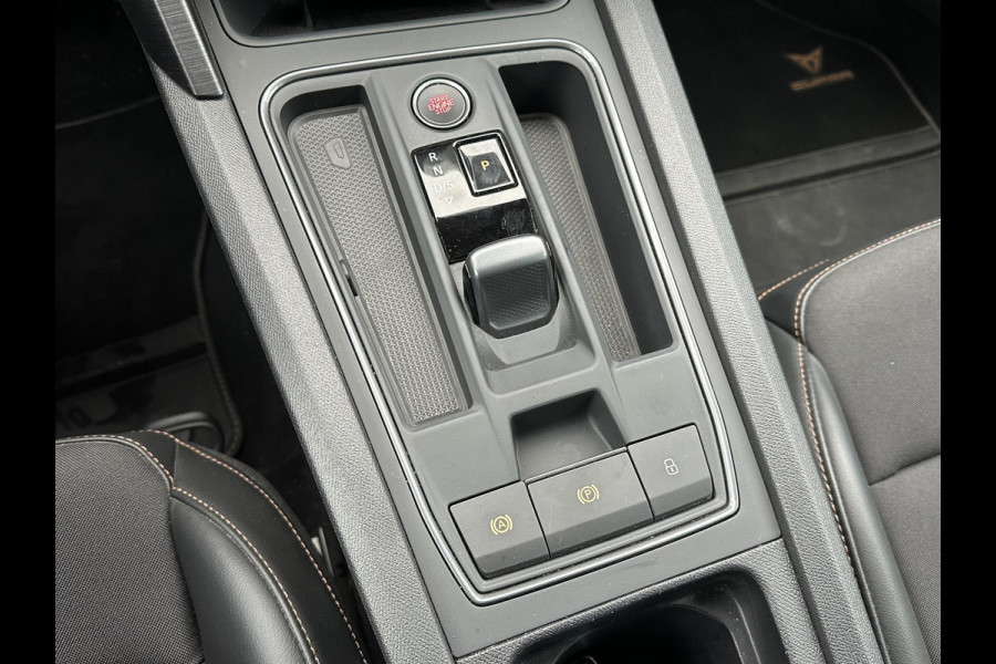 CUPRA Leon 1.4 eTSI PHEV FR PHEV DEALER ONDERHOUDEN | UNIEKE KMSTAND! | RIJKLAARPRIJS incl. 12mnd BOVAG