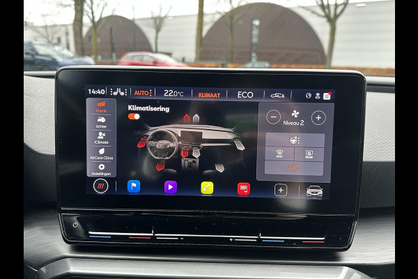 CUPRA Leon 1.4 eTSI PHEV FR PHEV DEALER ONDERHOUDEN | UNIEKE KMSTAND! | RIJKLAARPRIJS incl. 12mnd BOVAG