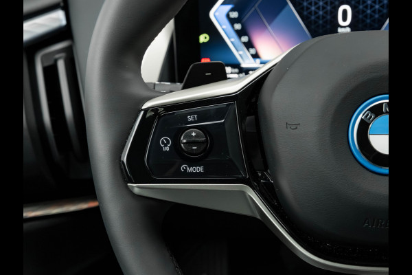 BMW X3 30e xDrive - Trekhaak - Active Cruise - Head-up - 360° Camera