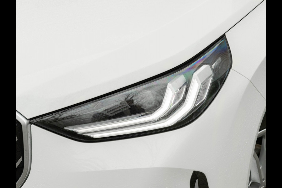 BMW X3 30e xDrive - Trekhaak - Active Cruise - Head-up - 360° Camera