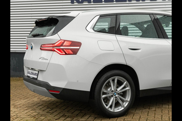BMW X3 30e xDrive - Trekhaak - Active Cruise - Head-up - 360° Camera