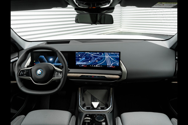 BMW X3 30e xDrive - Trekhaak - Active Cruise - Head-up - 360° Camera