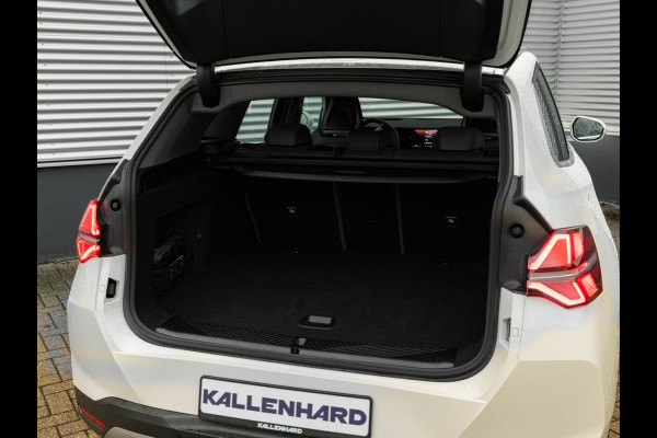 BMW X3 30e xDrive - Trekhaak - Active Cruise - Head-up - 360° Camera