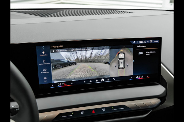 BMW X3 30e xDrive - Trekhaak - Active Cruise - Head-up - 360° Camera
