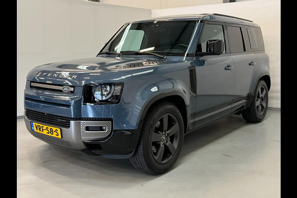 Land Rover Defender 3.0 D250 110 X-Dynamic HSE Van / 1e eig / Pano