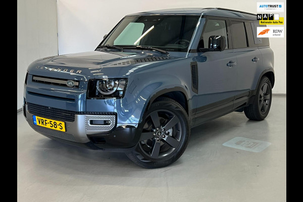 Land Rover Defender 3.0 D250 110 X-Dynamic HSE Van / 1e eig / Pano