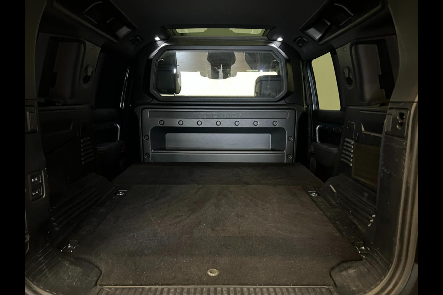 Land Rover Defender 3.0 D250 110 X-Dynamic HSE Van / 1e eig / Pano