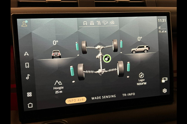 Land Rover Defender 3.0 D250 110 X-Dynamic HSE Van / 1e eig / Pano