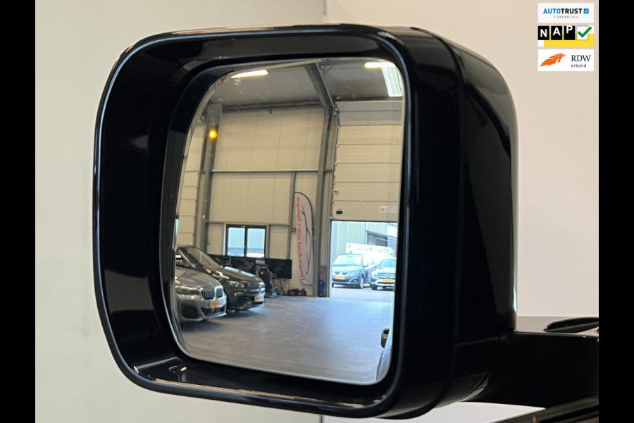 Land Rover Defender 3.0 D250 110 X-Dynamic HSE Van / 1e eig / Pano