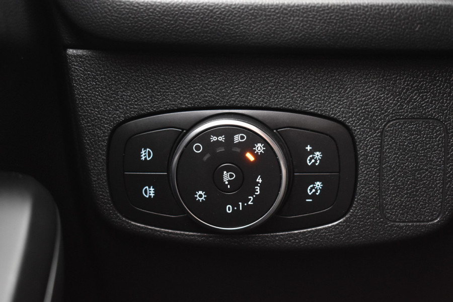 Ford Focus 1.0 125PK EcoBoost HYBRID BUSINESS CAMERA/NAVI/STUURVERW.