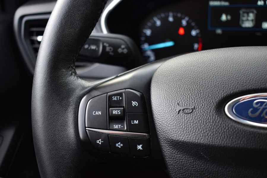 Ford Focus 1.0 125PK EcoBoost HYBRID BUSINESS CAMERA/NAVI/STUURVERW.