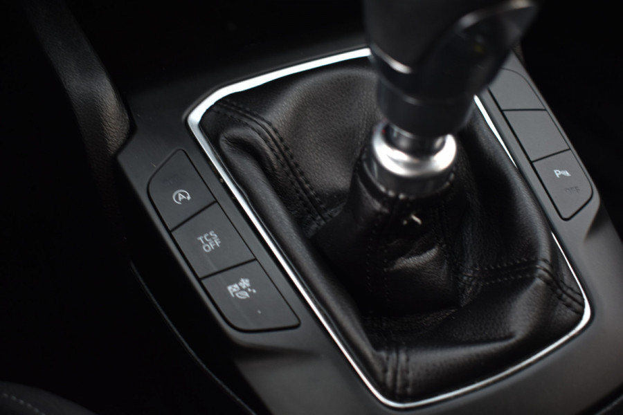 Ford Focus 1.0 125PK EcoBoost HYBRID BUSINESS CAMERA/NAVI/STUURVERW.