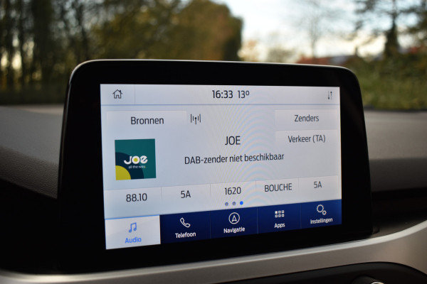 Ford Focus 1.0 125PK EcoBoost HYBRID BUSINESS CAMERA/NAVI/STUURVERW.