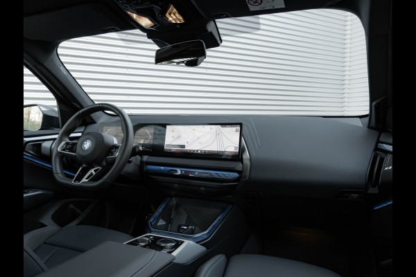 BMW X3 30e xDrive M-Sport Pro - Driving Ass Prof - Trekhaak - Head-up - Pano