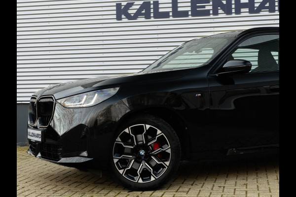 BMW X3 30e xDrive M-Sport Pro - Driving Ass Prof - Trekhaak - Head-up - Pano