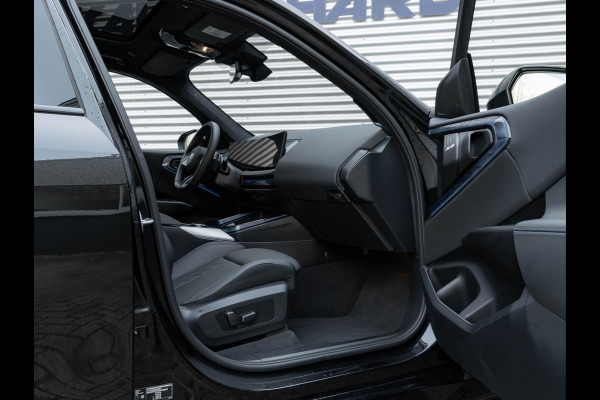 BMW X3 30e xDrive M-Sport Pro - Driving Ass Prof - Trekhaak - Head-up - Pano