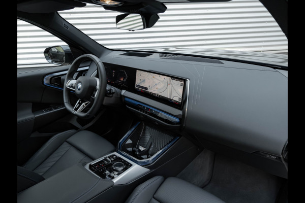 BMW X3 30e xDrive M-Sport Pro - Driving Ass Prof - Trekhaak - Head-up - Pano
