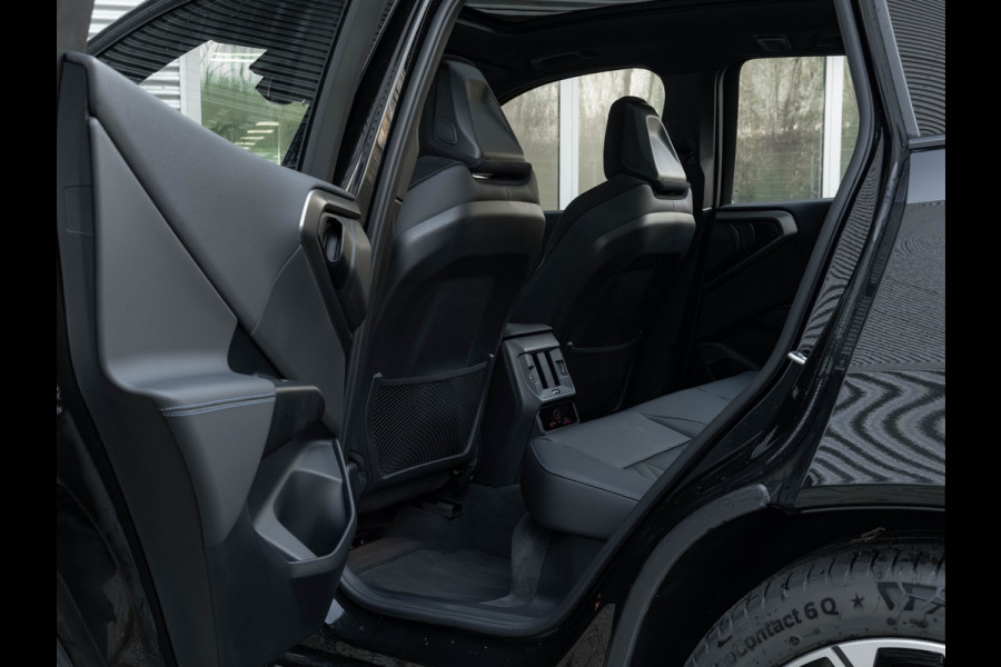 BMW X3 30e xDrive M-Sport Pro - Driving Ass Prof - Trekhaak - Head-up - Pano