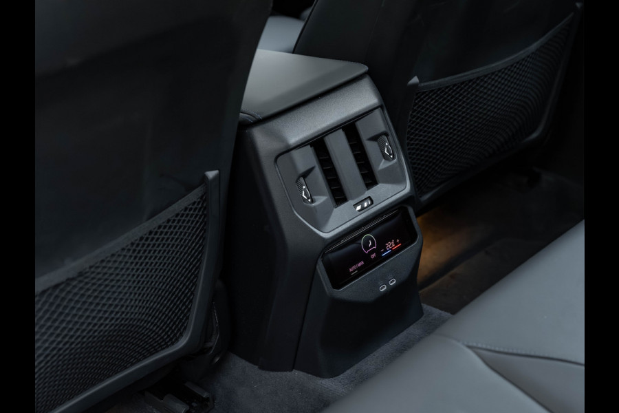 BMW X3 30e xDrive M-Sport Pro - Driving Ass Prof - Trekhaak - Head-up - Pano