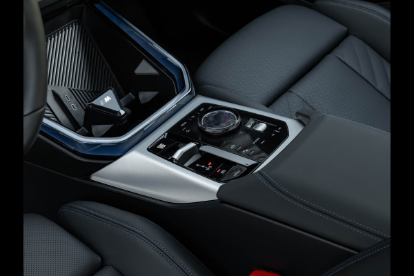 BMW X3 30e xDrive M-Sport Pro - Driving Ass Prof - Trekhaak - Head-up - Pano