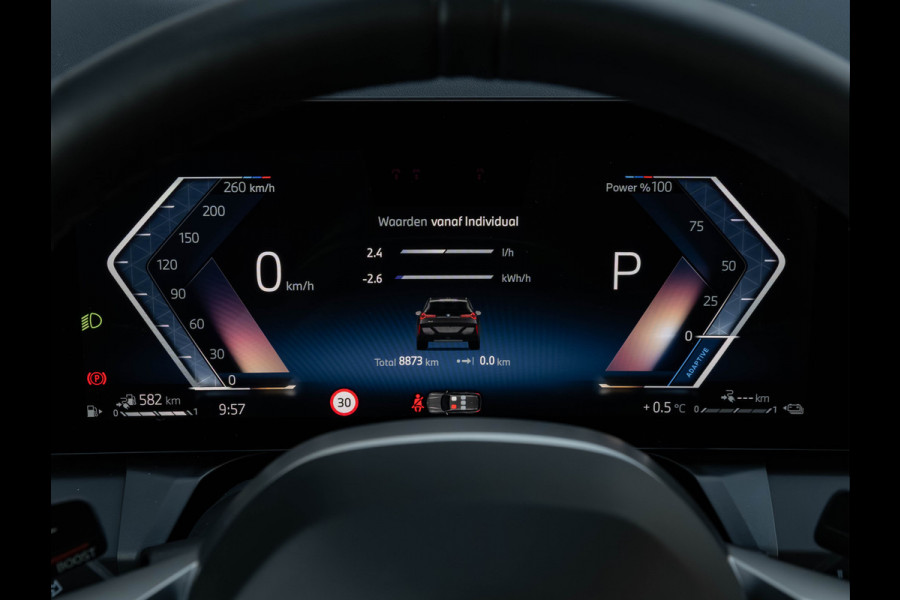 BMW X3 30e xDrive M-Sport Pro - Driving Ass Prof - Trekhaak - Head-up - Pano