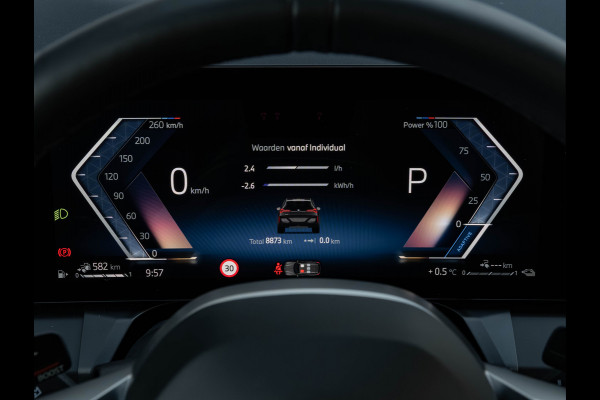 BMW X3 30e xDrive M-Sport Pro - Driving Ass Prof - Trekhaak - Head-up - Pano